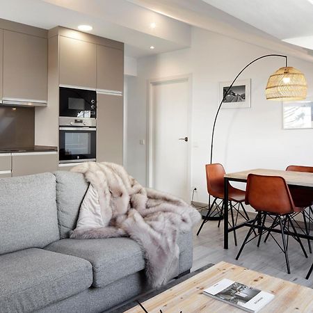 Irissa By Feelfree Rentals Naut Aran Bagian luar foto