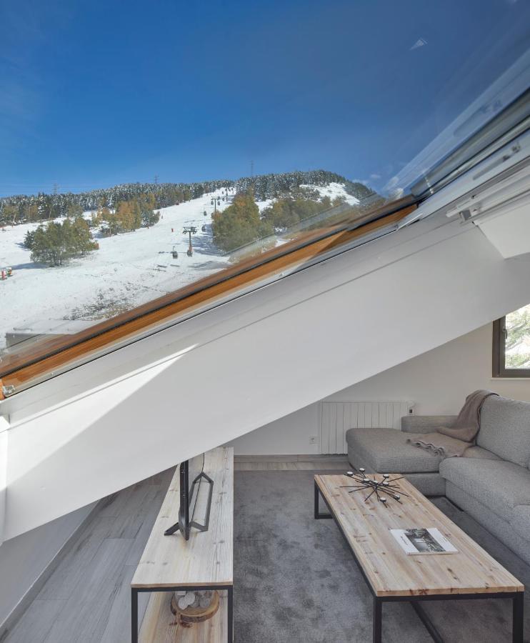Irissa By Feelfree Rentals Naut Aran Bagian luar foto