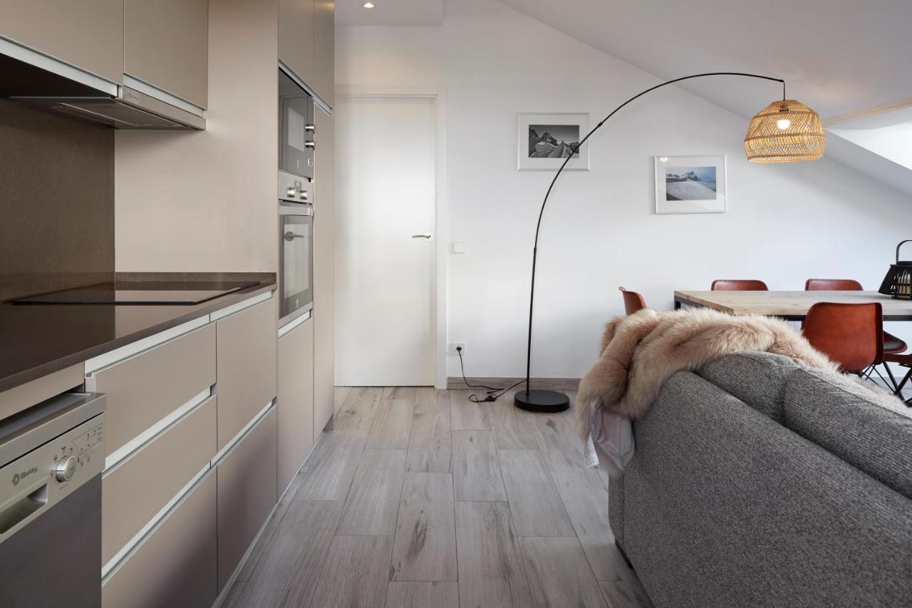 Irissa By Feelfree Rentals Naut Aran Bagian luar foto