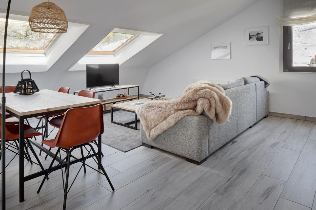 Irissa By Feelfree Rentals Naut Aran Bagian luar foto