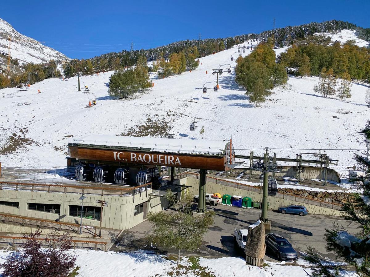 Irissa By Feelfree Rentals Naut Aran Bagian luar foto