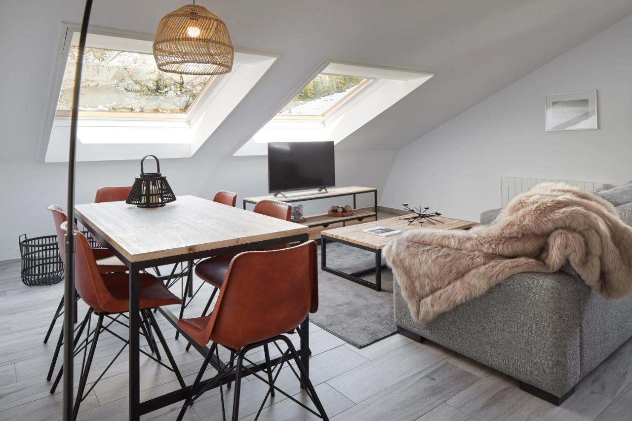 Irissa By Feelfree Rentals Naut Aran Bagian luar foto