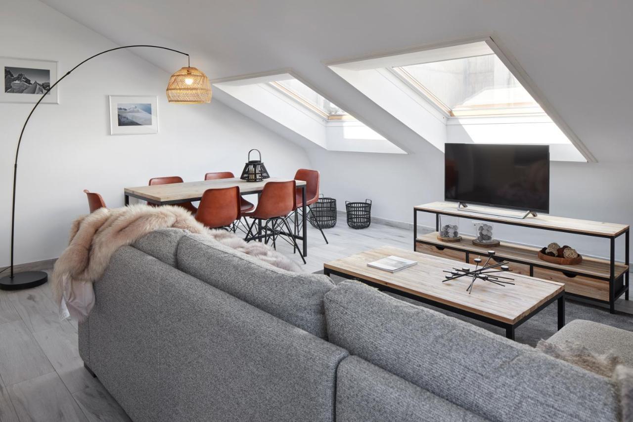 Irissa By Feelfree Rentals Naut Aran Bagian luar foto