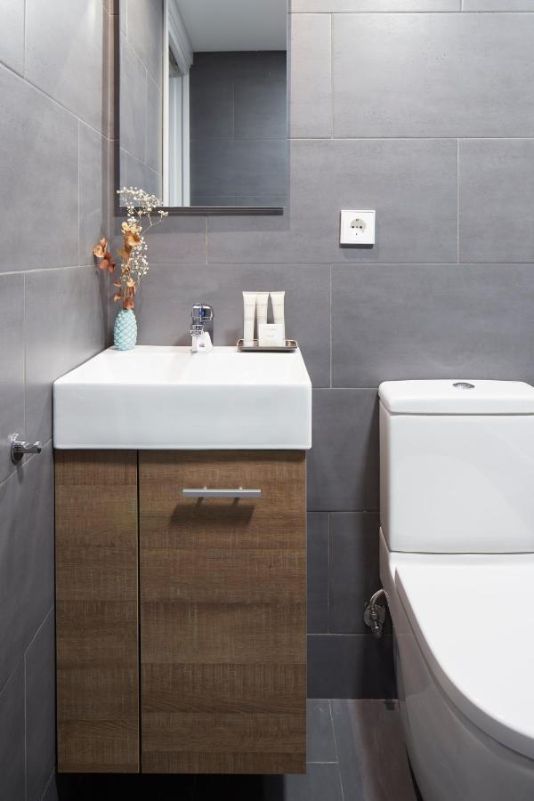 Irissa By Feelfree Rentals Naut Aran Bagian luar foto