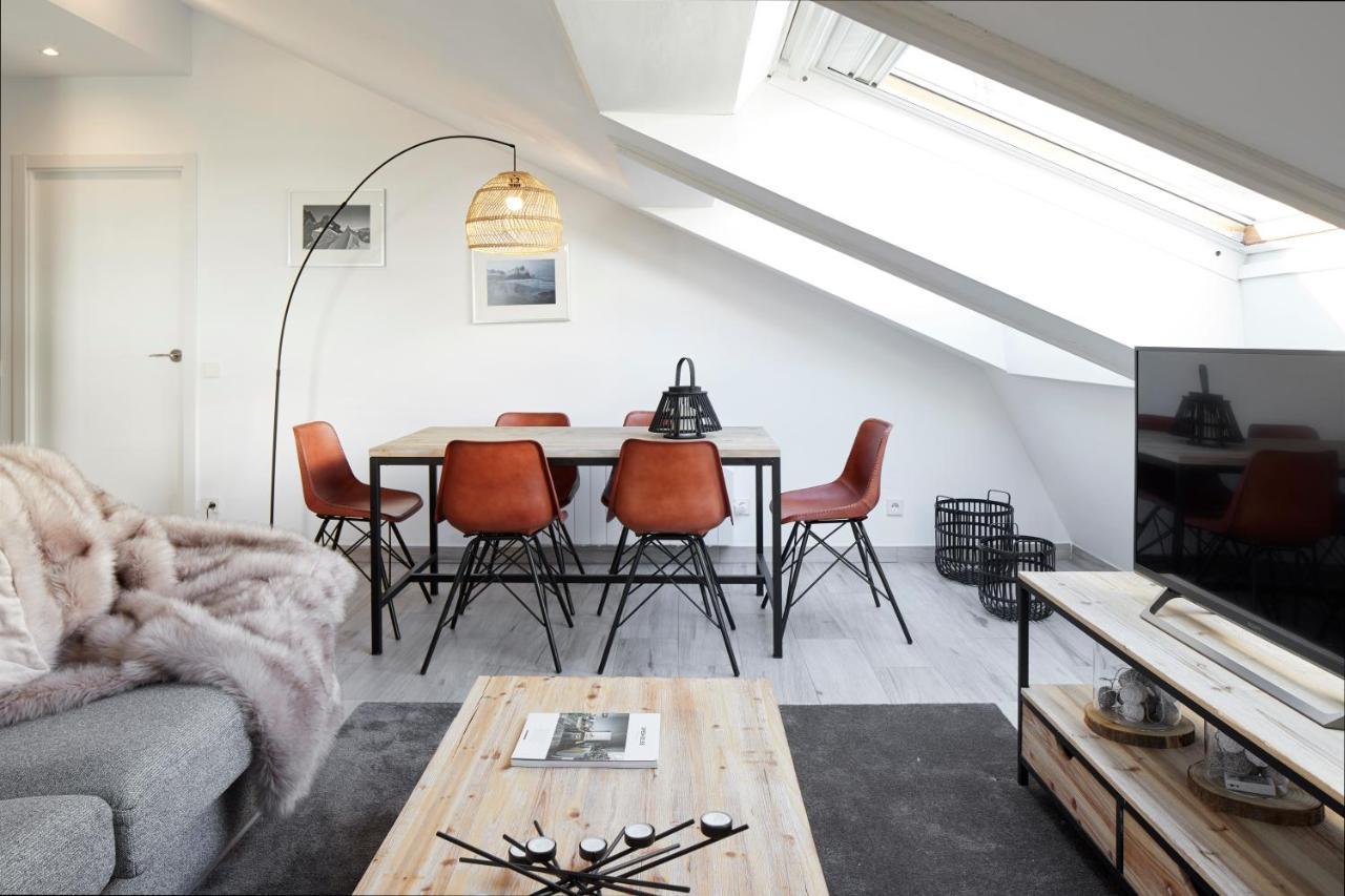 Irissa By Feelfree Rentals Naut Aran Bagian luar foto