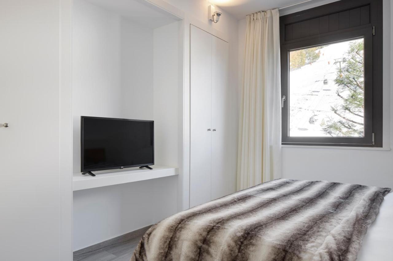 Irissa By Feelfree Rentals Naut Aran Bagian luar foto
