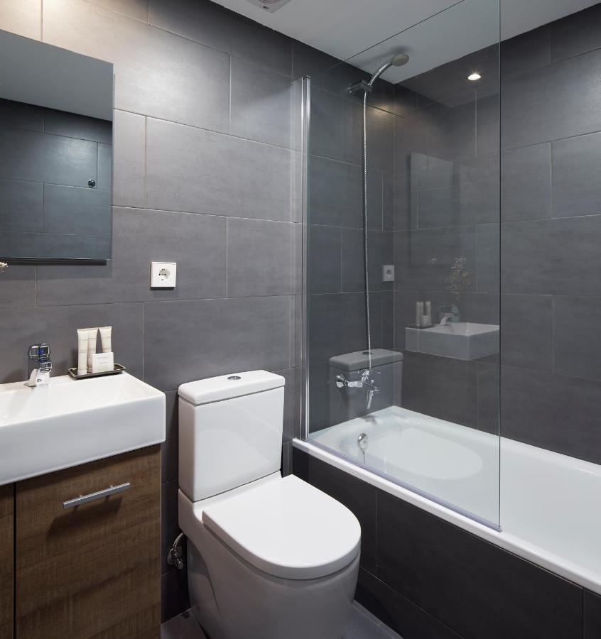 Irissa By Feelfree Rentals Naut Aran Bagian luar foto