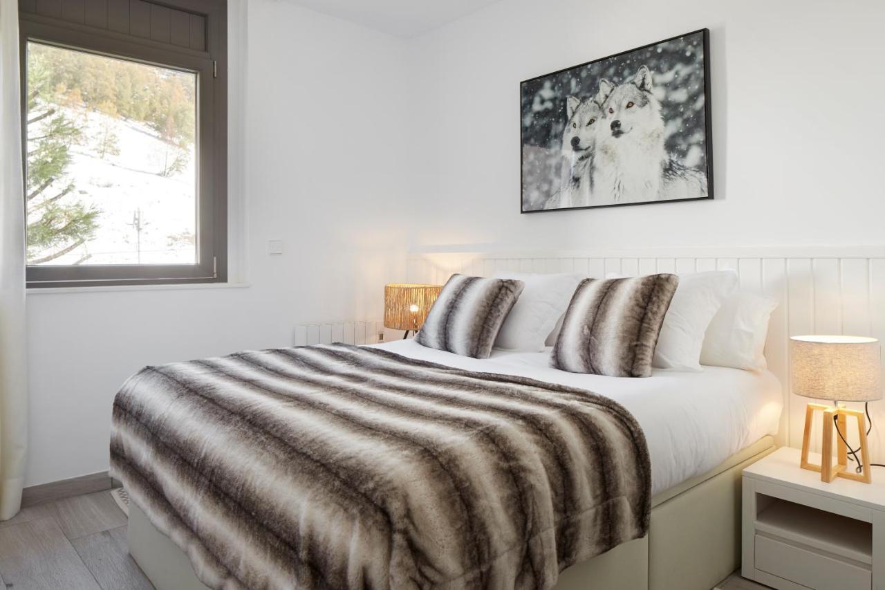 Irissa By Feelfree Rentals Naut Aran Bagian luar foto